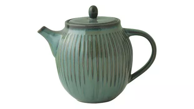 Чайник заварочный Gallery, цвет зеленый