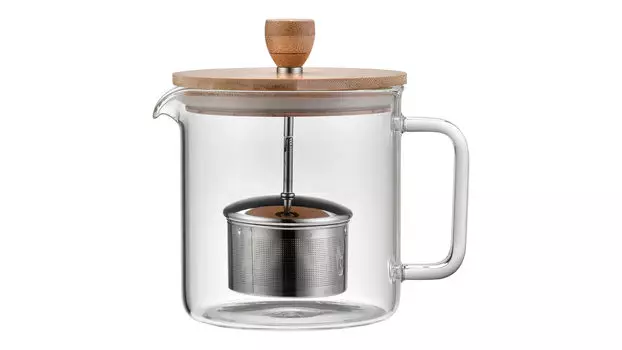 Чайник заварочный Nogales 1,2 л