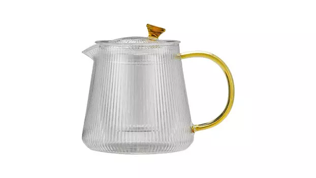 Чайник заварочный Salento 0,8 л