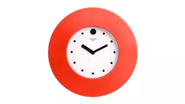 Часы настенные Классика