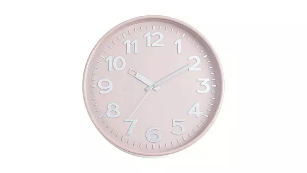 Часы настенные Классика