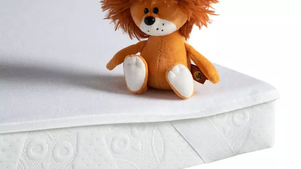 Чехол Baby Terry