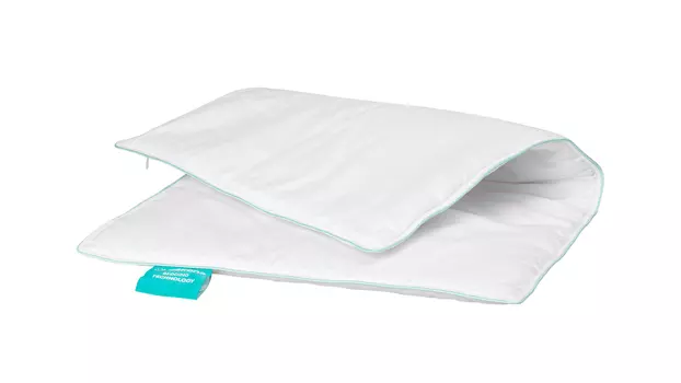 Чехол для подушки TECHNOLOGY (сатин)