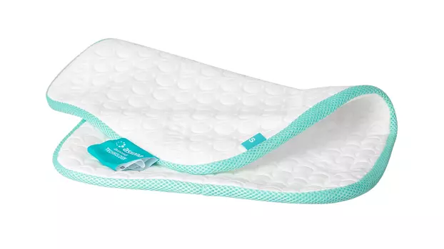 Чехол для подушки Technology (трикотаж)