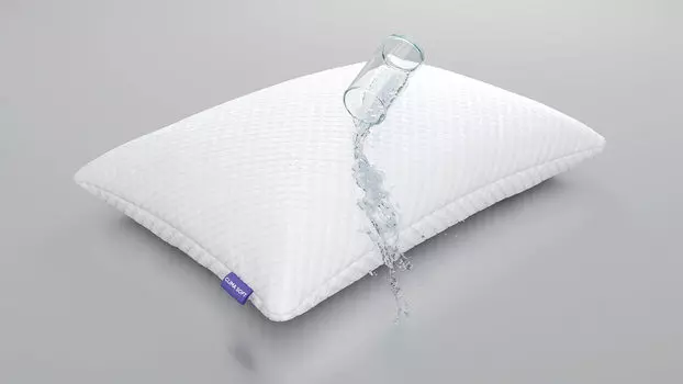 Чехол на подушку Clima-Soft