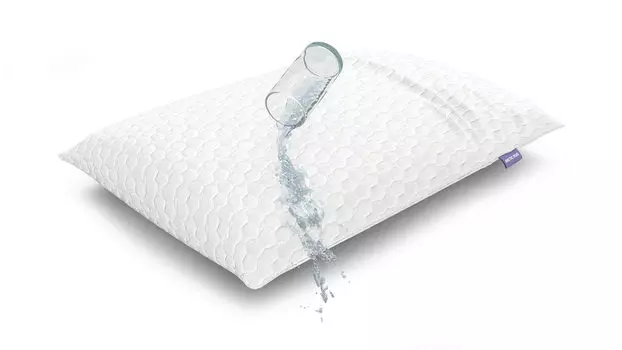 Чехол на подушку Protect-a-Pillow Arctic Plus