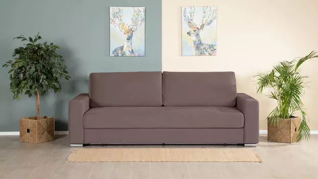 Claus Casanova lilac