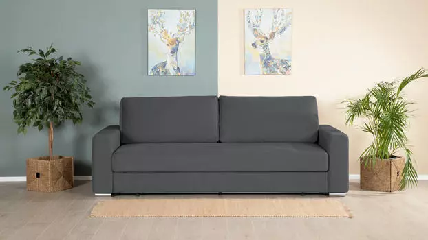 Claus Sky velvet 16