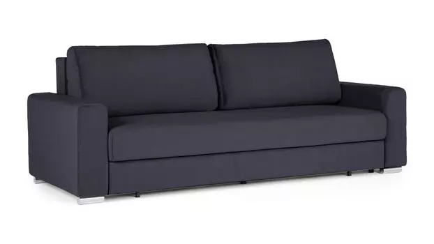 Claus Sky velvet 40