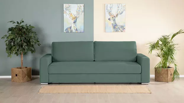 Claus Sky velvet 43