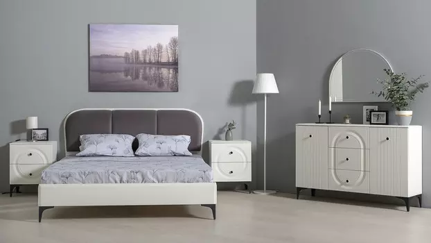 Зеркало Constance