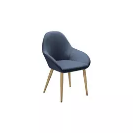 Cord Sky velvet 40