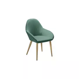 Cord Sky velvet 43