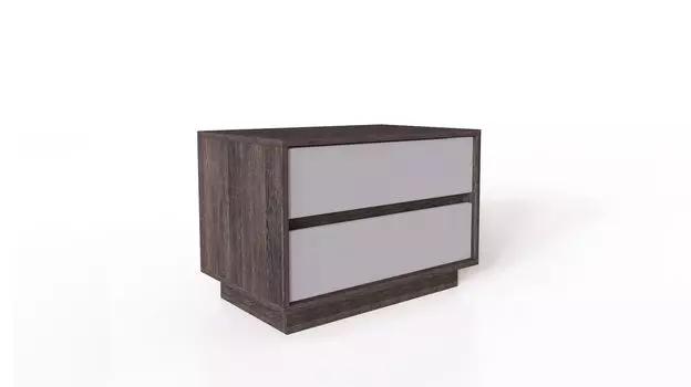 Тумба прикроватная Cristy Venge сeramic