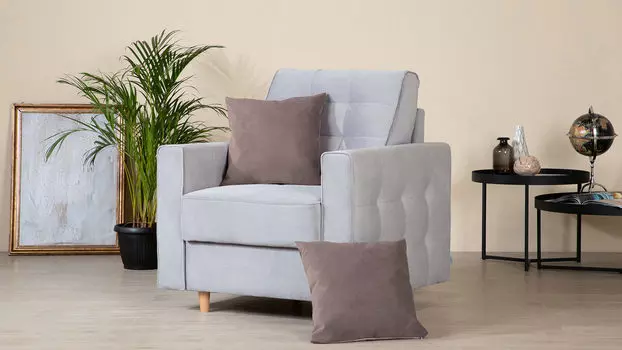 Декоративная подушка Askona New, 45х45