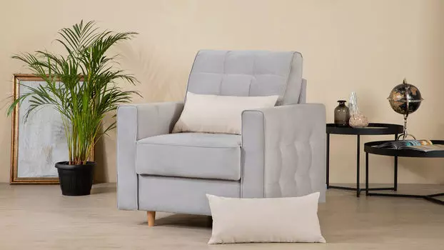 Декоративная подушка Askona New, 60х30