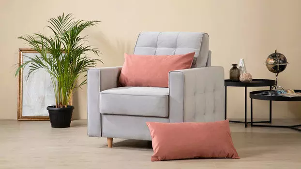 Декоративная подушка Askona New, 70х40