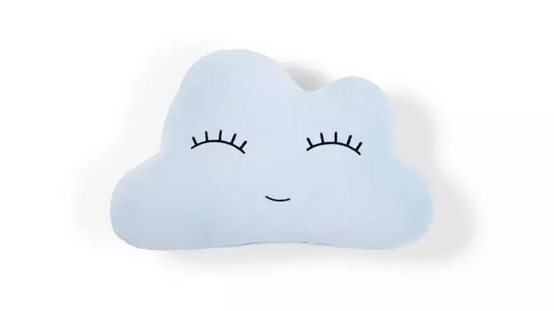 Декоративная подушка Облачко