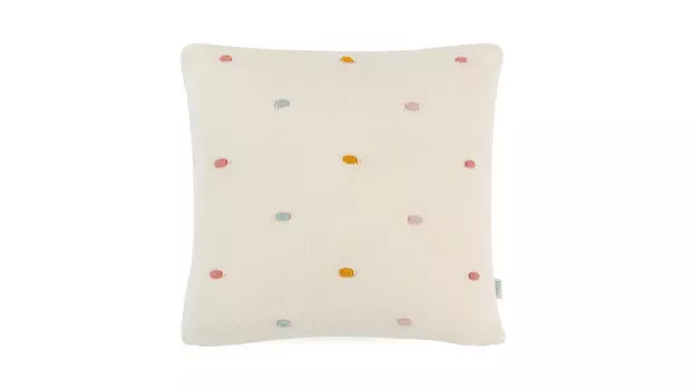 Декоративная подушка Points 35х35