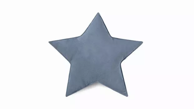 Декоративная подушка Звезда