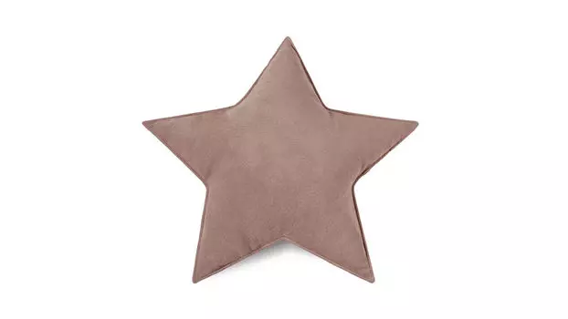 Декоративная подушка Звезда