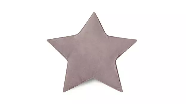 Декоративная подушка Звезда