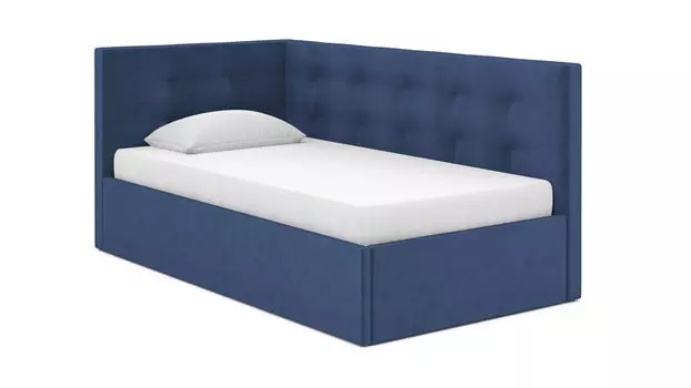 Детская кровать Eva New