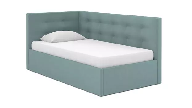 Детская кровать Eva New