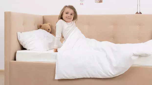 Детская кровать Eva New