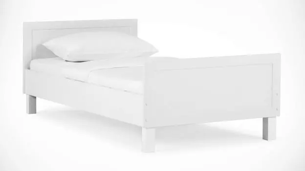 Корпусная кровать Fibi