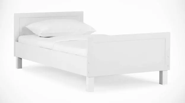 Корпусная кровать Fibi