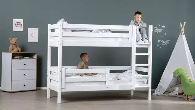 Детская кровать Rooney