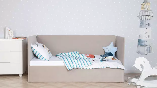 Детская кровать Uno