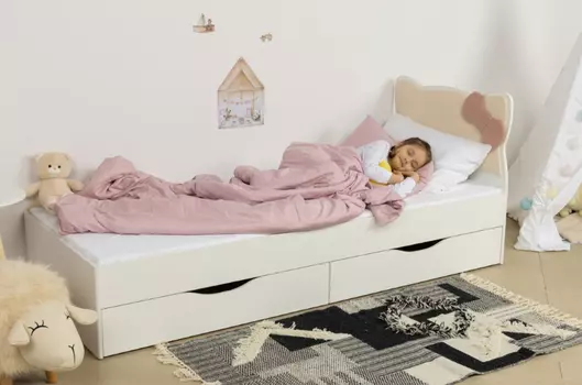 Детская кровать Vicky