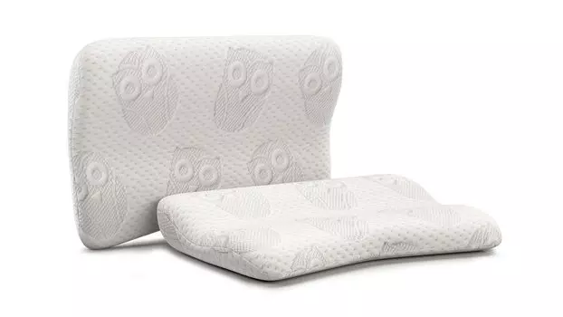 Детская ортопедическая подушка Baby 1