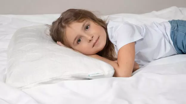 Детская подушка 2в1 Teen 7