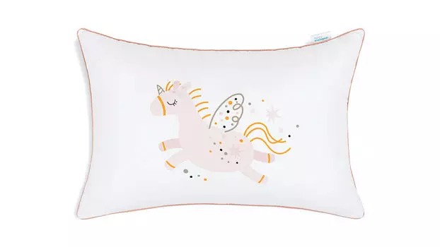 Детская подушка Askona Kids Единорог