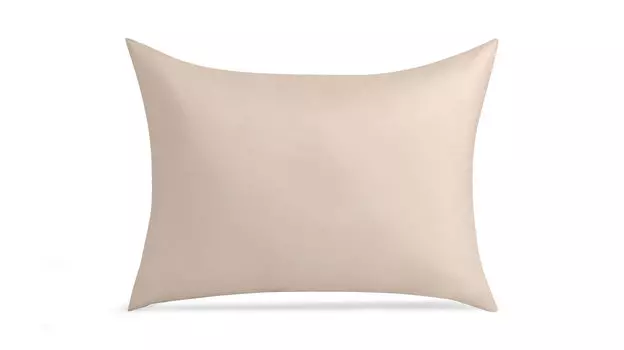 Детская подушка Askona Kids Happy, цвет бежевый