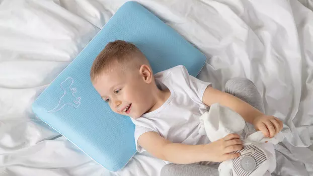 Детская подушка Baby 3+ Boy