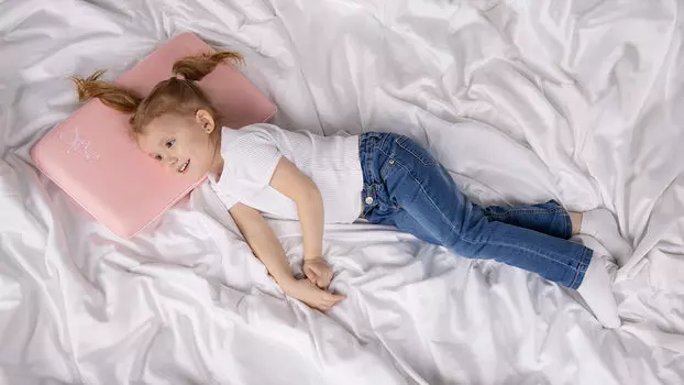 Детская подушка Baby 3 Girl