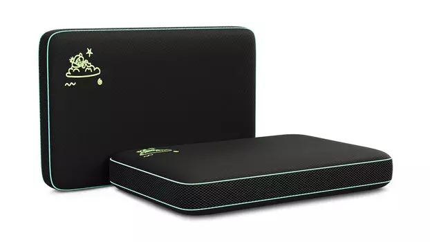 Детская подушка Mini Men Only