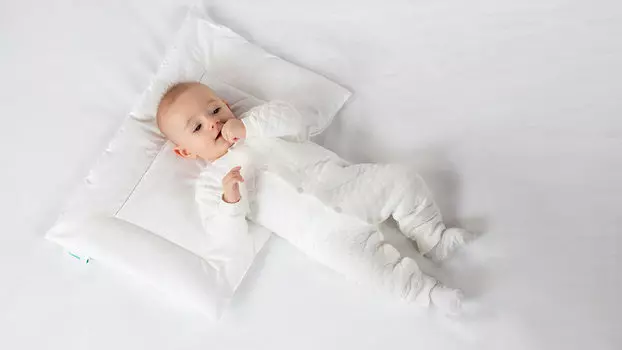 Детская подушка New Born Cloud