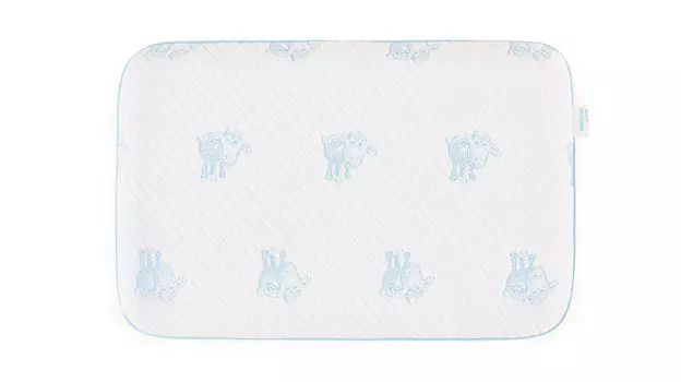 Детская подушка Serta Kids