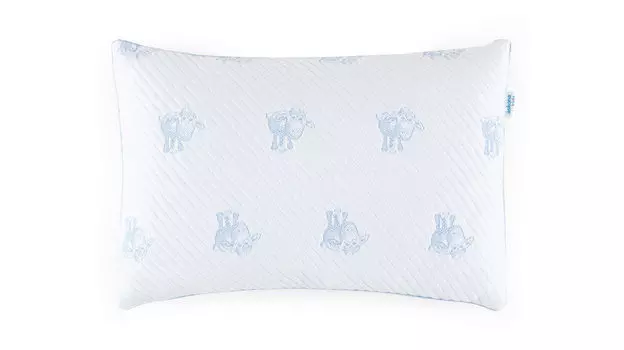 Детская подушка Serta Kids Soft