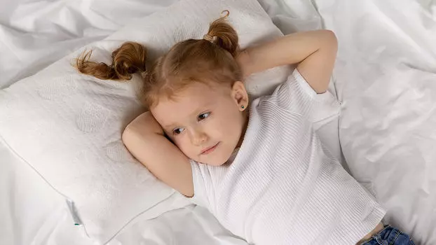 Детская подушка Sleepy 3+