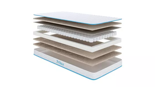 Детский матрас Askona Prince