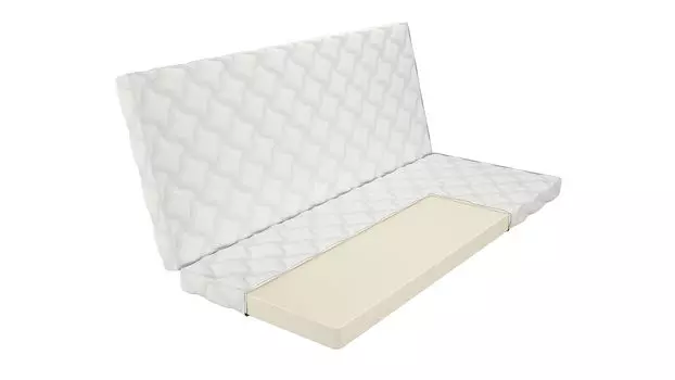 Детский матрас Double