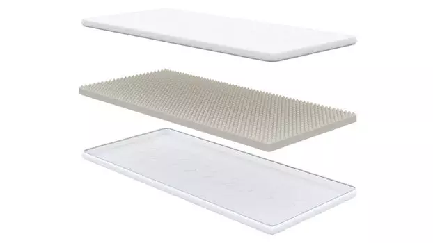 Детский матрас Looney