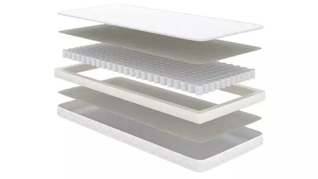 Детский матрас Robby