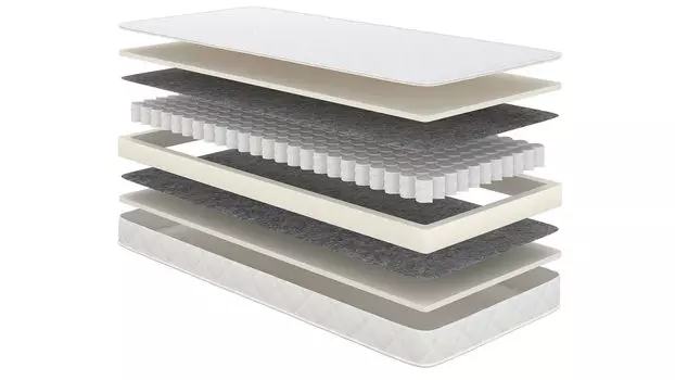 Детский матрас Robby High